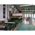 mgo board production line in china